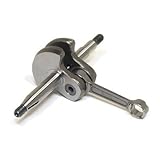 Zenoah G38 Crankshaft