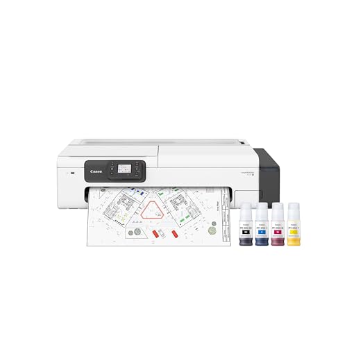 Canon imagePROGRAF TC-21M Multifunction Printer