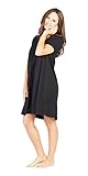 The Original SAVI MOM Maternity Nursing/Breastfeeding Nightgown Dress PLUS Size