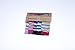 Socks n Socks - Women's 5-pair Striped Design Turkish Cotton Knee high Socks