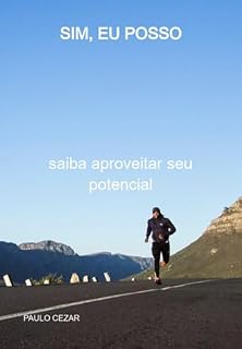 Livro Sim, Eu Posso