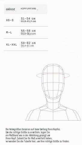 Obex MIPS Skihelm – Leichter Helm mit MIPS Evolve, Polycarbonat- & ABS-Schale, EPS-Auskleidung, Einstellbarer Belüftung, 360°-Anpassung, Brillen-Clip & abnehmbaren Ohrpolstern