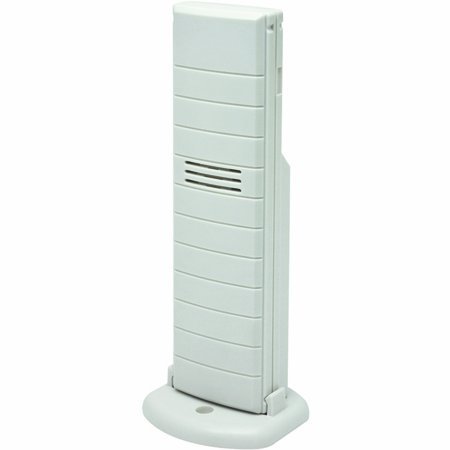 Technoline TX37-IT Outdoor Temperature Sensor. Replacement transmitter for WS9130-IT and WS9632-IT