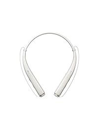 LG Tone Pro 780 Premium Wireless Stereo Headset Blanco