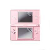 Screen Protector for Nintendo DS Lite GET IT FAST