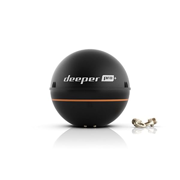 Deeper-Smart-Sonar-PRO-255-Black