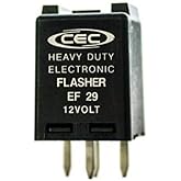 CEC Industries EF29 Flasher