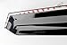 Safe Smoke Window Visor Sun Rain Vent Guard 4 Pcs Set for 2010~2015 Sorento Out Channel Visor