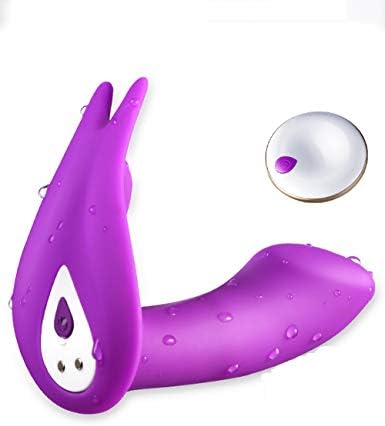 JUEYA Silicone Massage Plug Training Dilator for Men Woman