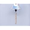 Chrome-Hanging-Ships-Bell-6-Chrome-Ship-Bell-Nautical-Decor-Chrome-Boat