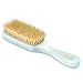 Royalty By Brush King Wave Brush #712- Soft 7 row Brush - From The Maker Of Torino Pro 360 Wave Brushes
