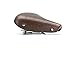 Selle Royal Ondina Saddle, Brown, Medium