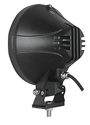 Hella 357200001 ValueFit 7" Driving Beam