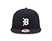 New Era MLB Detroit Tigers Baycik Snap 9Fifty Cap-ML