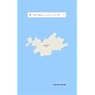 Triste Tropique: Topographies of Sadness