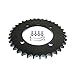 TC-Motor 428 76mm 35T Rear Sprocket For Chinese 50cc 70cc 90cc 110cc 125cc 140cc 150cc 160cc 170cc 190cc Pit Dirt Motor Bike