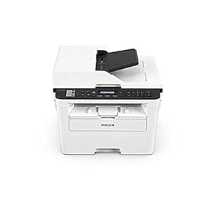 Ricoh 408293 4in1 Farblaserdrucker SP230SFNW A4/Mono