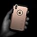 Spigen Tough Armor Designed for iPhone Xs MAX Case (2018) - Blush Gold