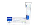 Mustela Vitamin Barrier Cream for Kids, 3.88 Ounce