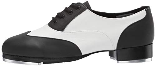 Leo Women�s Giordano Spectator Tap Dance Shoe Choose SZ