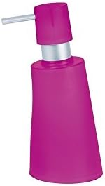 Spirella Move Frosty Pink Soap Dispenser