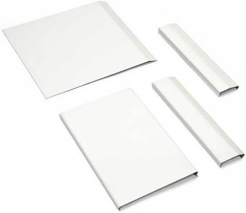 30A Fine/Line Baseboard 7" Filler Sleeve, Pack of 3