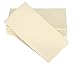 SimuLinen Champagne Linen Feel Disposable Dinner Napkins - Cloth-Like Kosher Napkins for Celebrations, Weddings, and Showers, 16