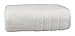 Made Here Luxury Bath Towel with US and Imported Cotton by 1888 Mills, Supporting USA Manufacturing - White