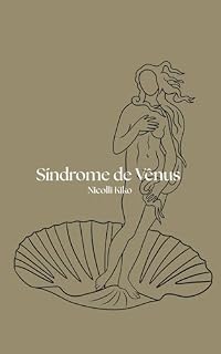 Livro Síndrome de Vênus