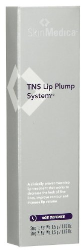 UPC 885113610687, SkinMedica TNS Lip Plump System