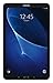 Samsung Galaxy Tab A SM-T580NZKAXAR 10.1-Inch 16 GB, Tablet (Black)