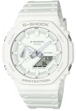 Amazon.com: G-Shock Casio Analog-Digital Carbon Core Guard Tone-on