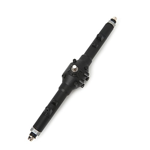Dabixx Front Gear Box, 1/12 Feiyue 1:12 FY01 FY02 FY03 Rear Gear Box Assembly FYHBX01 Rc Car Parts - Thumbnail 7