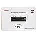 Canon 3480B001 (CRG-119 II) High-Yield Toner, Black - in Retail Packaging