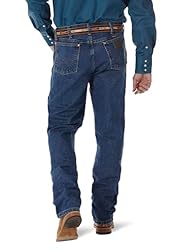 Wrangler Cowboy Cut Relaxed Fit