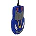 Sensory Oral Chewing Necklace, Butterfly Silicone Teething Pendant for Baby Girl, Teether Toys for Autism * or Special Needs - Reduces Kid's Bites/Chewing/Fidget Car (Car)