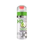 System Jo H2o Flavored Lubricant, Green Apple, 1 Ounce