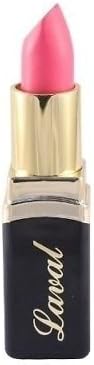 Laval Classic Lipstick - Burley Pink (Code-263) by Laval Cosmetics
