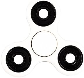 3D Fidget Spinner Finger gyro toys for kids&Adults Relieves ADHD Anxiety and Boredom Stress Reducer