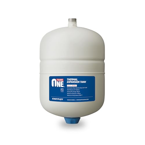 Easyflex Thermal Expansion Tank