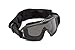 Revision Military Desert Locust Fan Goggle Basic Solar 4-0309-0178 Desert Locust Fan Goggle Basic Solar Black, Solar
