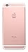 Apple iPhone 6s Plus GSM Unlocked Cellphone, Rose Gold, 128 GB