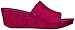 Carlos by Carlos Santana Unisex-Adult DELPHINA Wedge Sandal