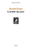Image de L'Ordre du jour (FICTION & CIE) (French Edition)