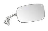EMPI 98-8572 Outside Mirror, Type 1 VW Volkswagen Bug Convertible, 68 & Later, Right