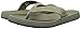 Bogs Mens Hudson Leather Flip-Flop