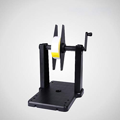 image for Yoton New Manual Operation Label Rollback Rewinder For Argox TSC Godex