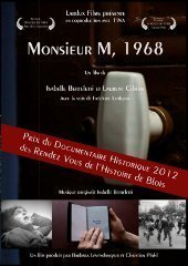 Monsieur M, 1968
