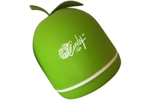 CANDY LIPZ CANDYLIPZ Lip Plumping Tool | 100,000 Orders Remarkable Milestone Reached | Travel Size Lip Plumper | One Size Fits All Fuller Lips Instantly | Sexy Pout | Double-Lobed Style