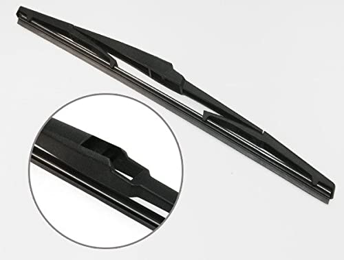 HQ AUTOMOTIVE Rear Wiper Blade | Fits: Renault Koleos 2008-onwards | model: HQ16G